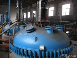 高效处置 全厂化工设备与化工产品整体转让方案解析