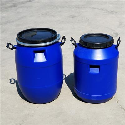 50L塑料化工桶推荐 安全、耐用、经济之选